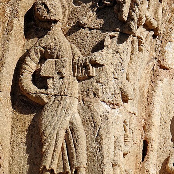 Photo de Église Saint-Martin de Besse