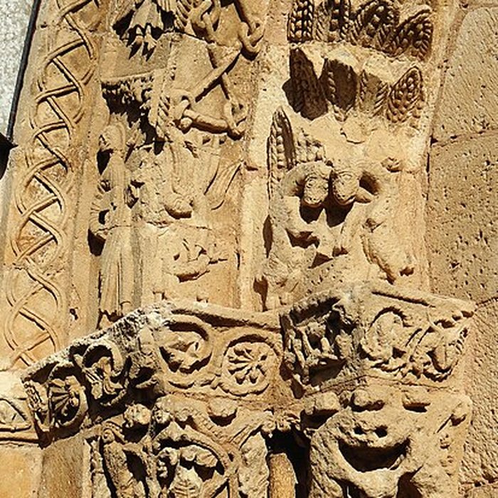 Photo de Église Saint-Martin de Besse