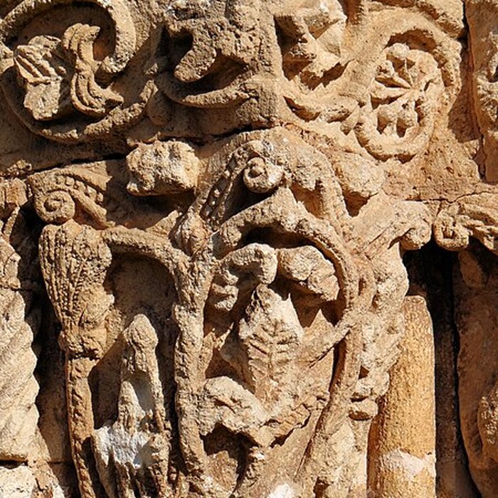 Photo de Église Saint-Martin de Besse