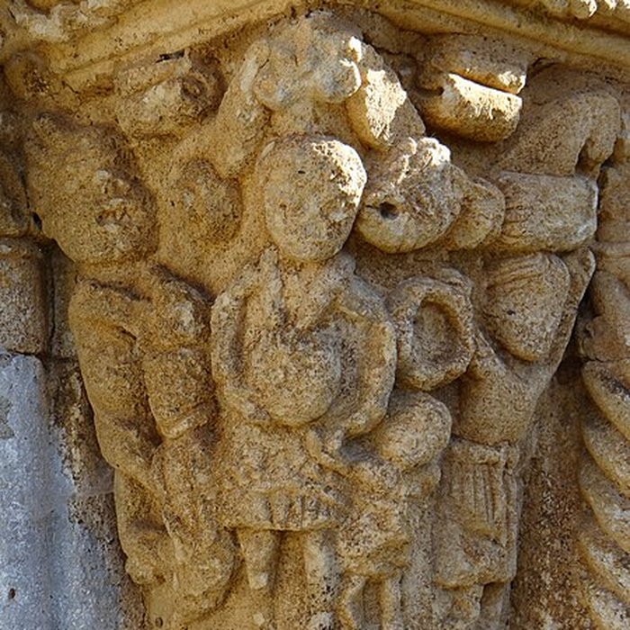 Photo de Église Saint-Martin de Besse