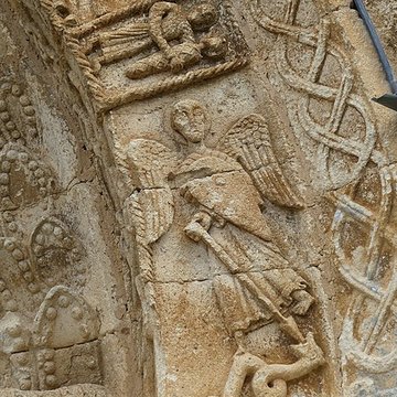 Église Saint-Martin de Besse