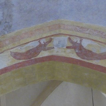 Église Saint-Martin de Besse