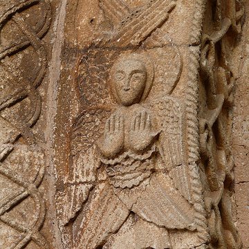 Église Saint-Martin de Besse