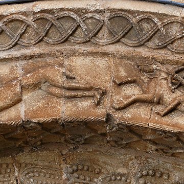 Église Saint-Martin de Besse