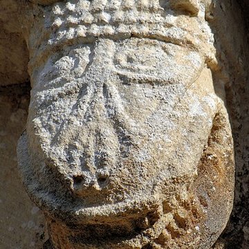 Église Saint-Martin de Besse