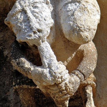 Église Saint-Martin de Besse