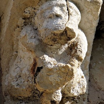 Église Saint-Martin de Besse