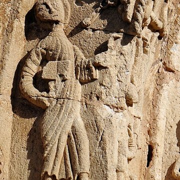 Église Saint-Martin de Besse