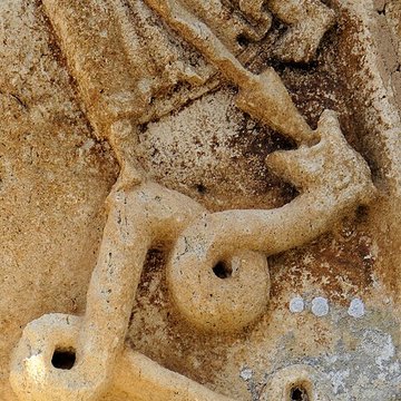 Église Saint-Martin de Besse