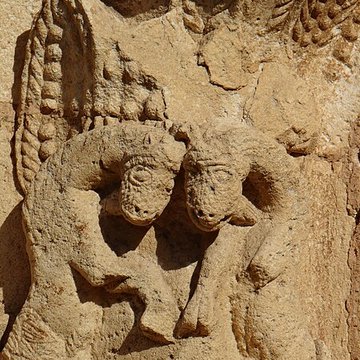 Église Saint-Martin de Besse