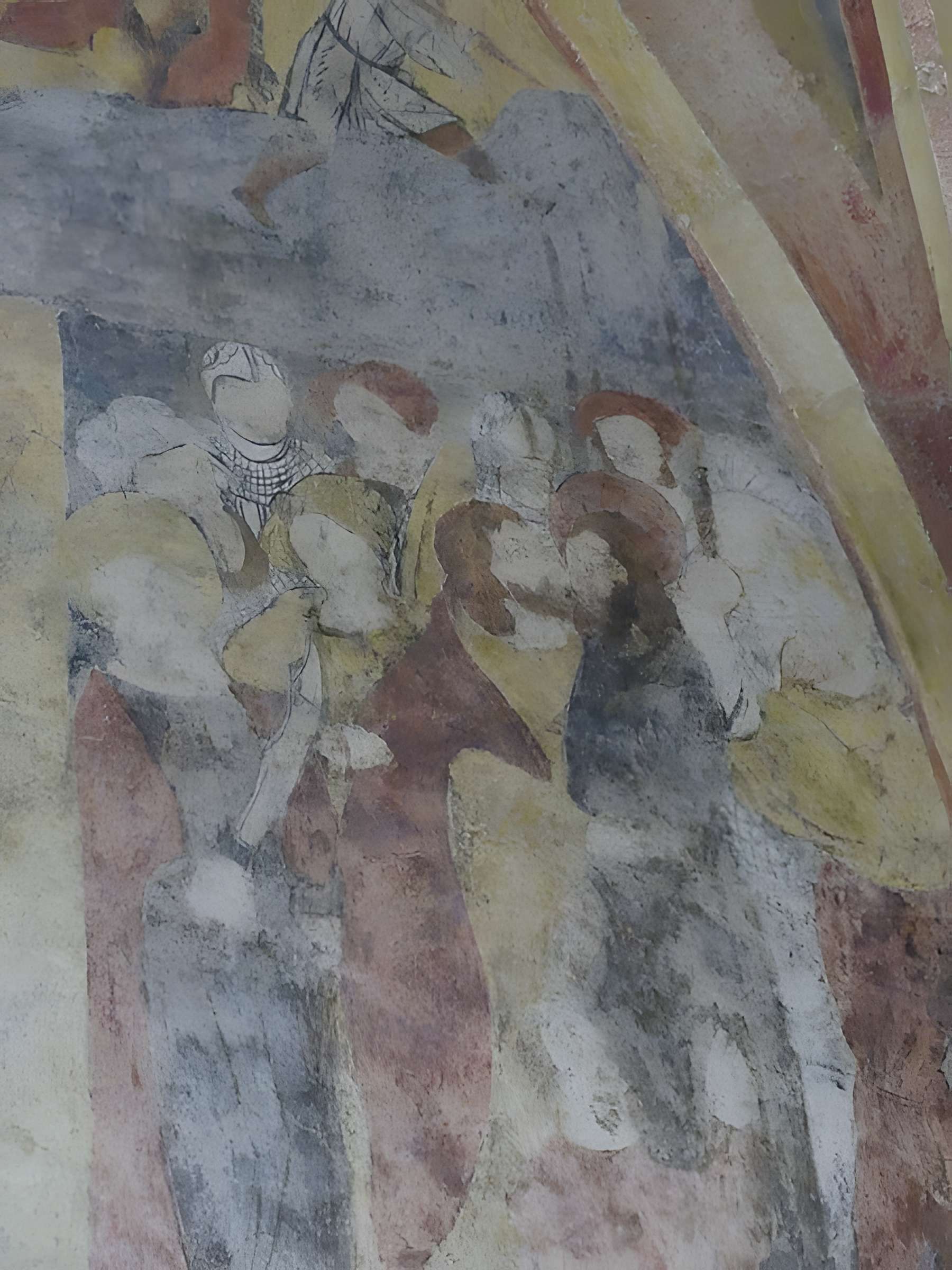 Église Saint-Martin de Besse