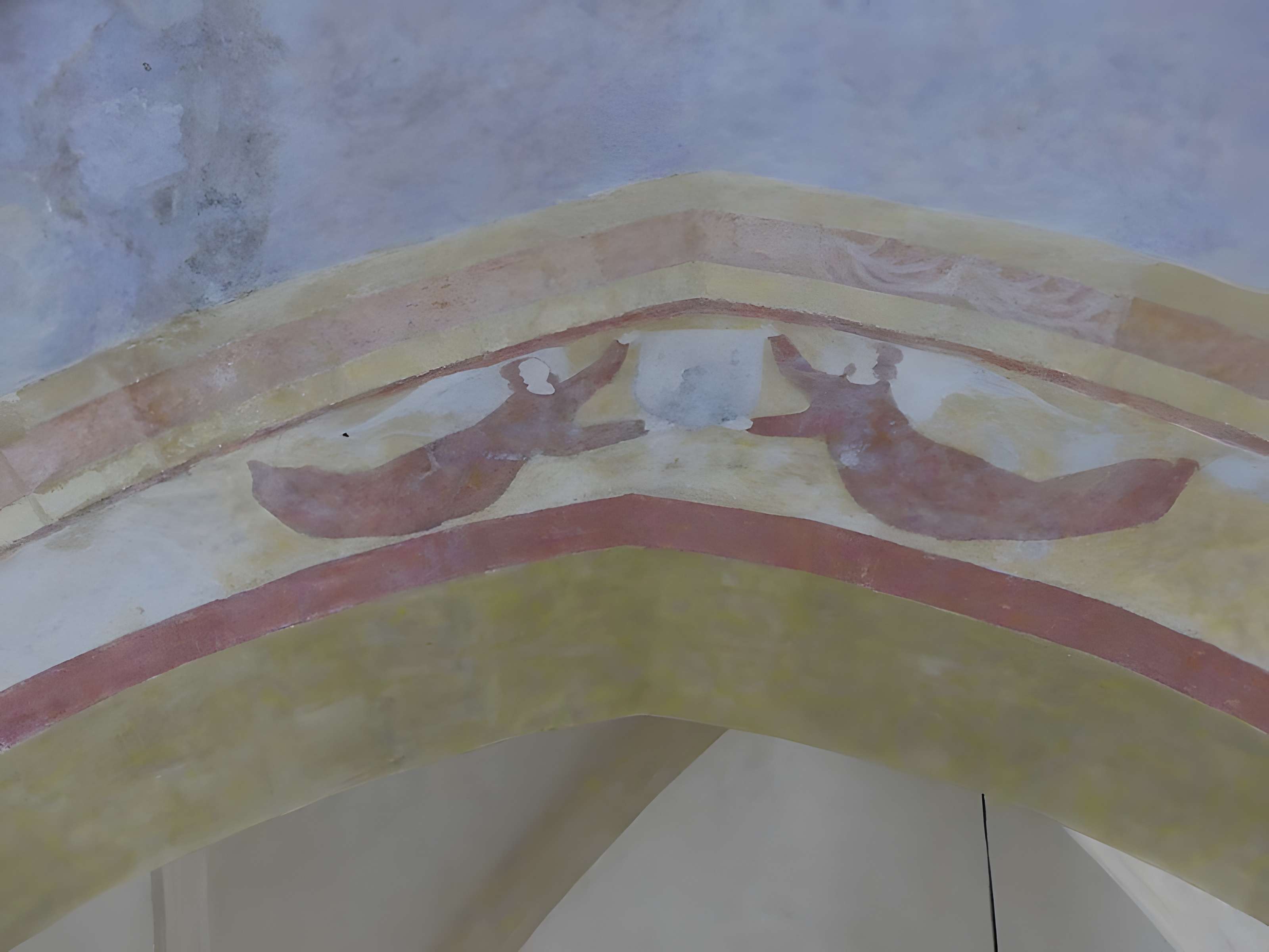 Église Saint-Martin de Besse