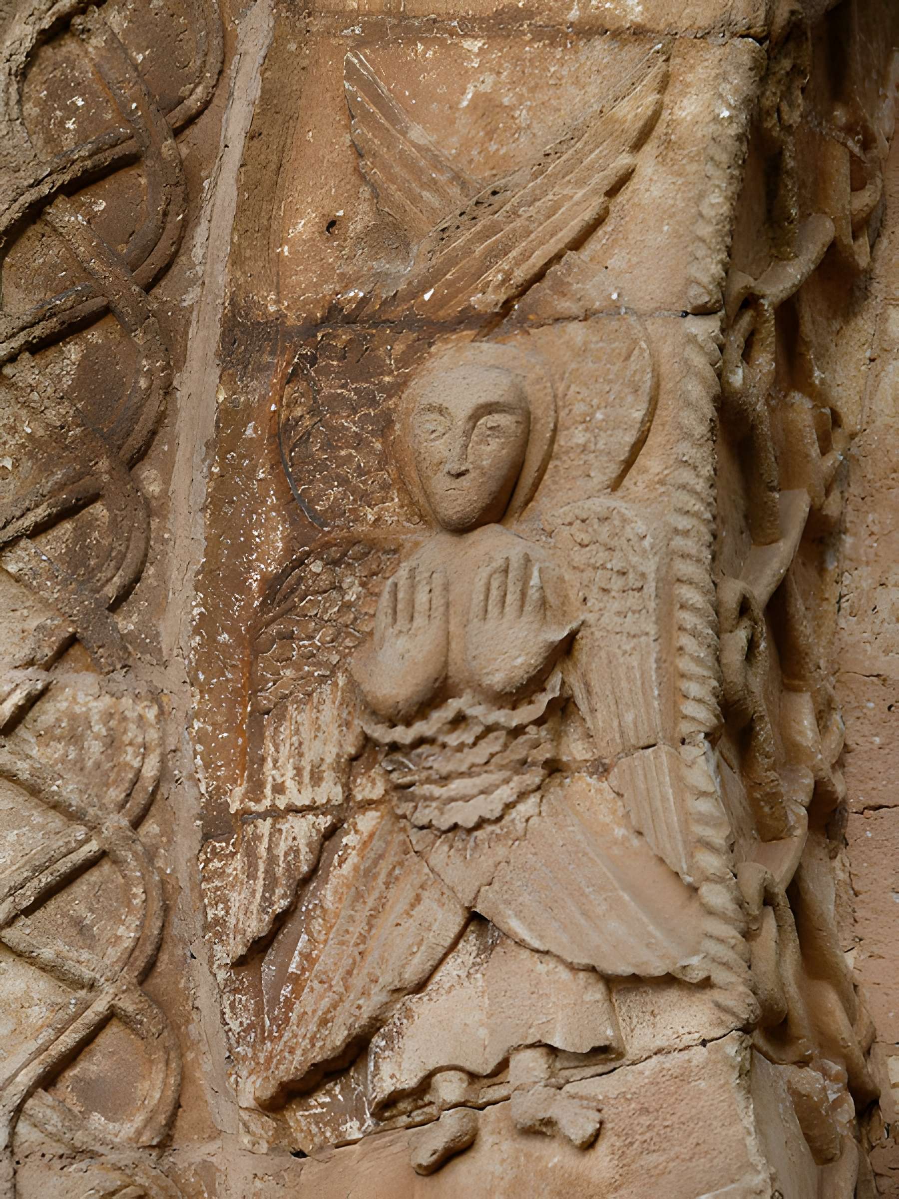 Église Saint-Martin de Besse