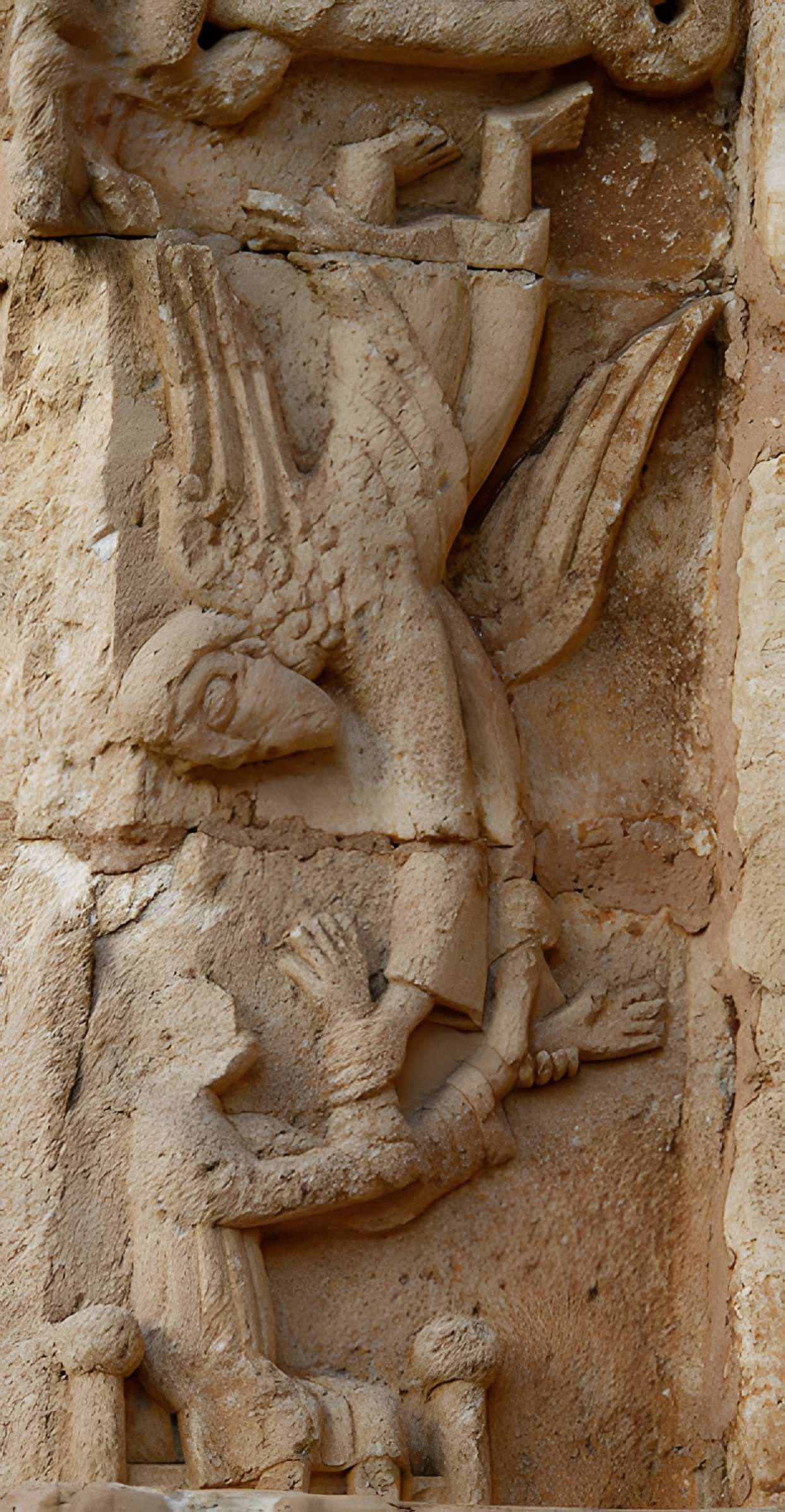 Église Saint-Martin de Besse