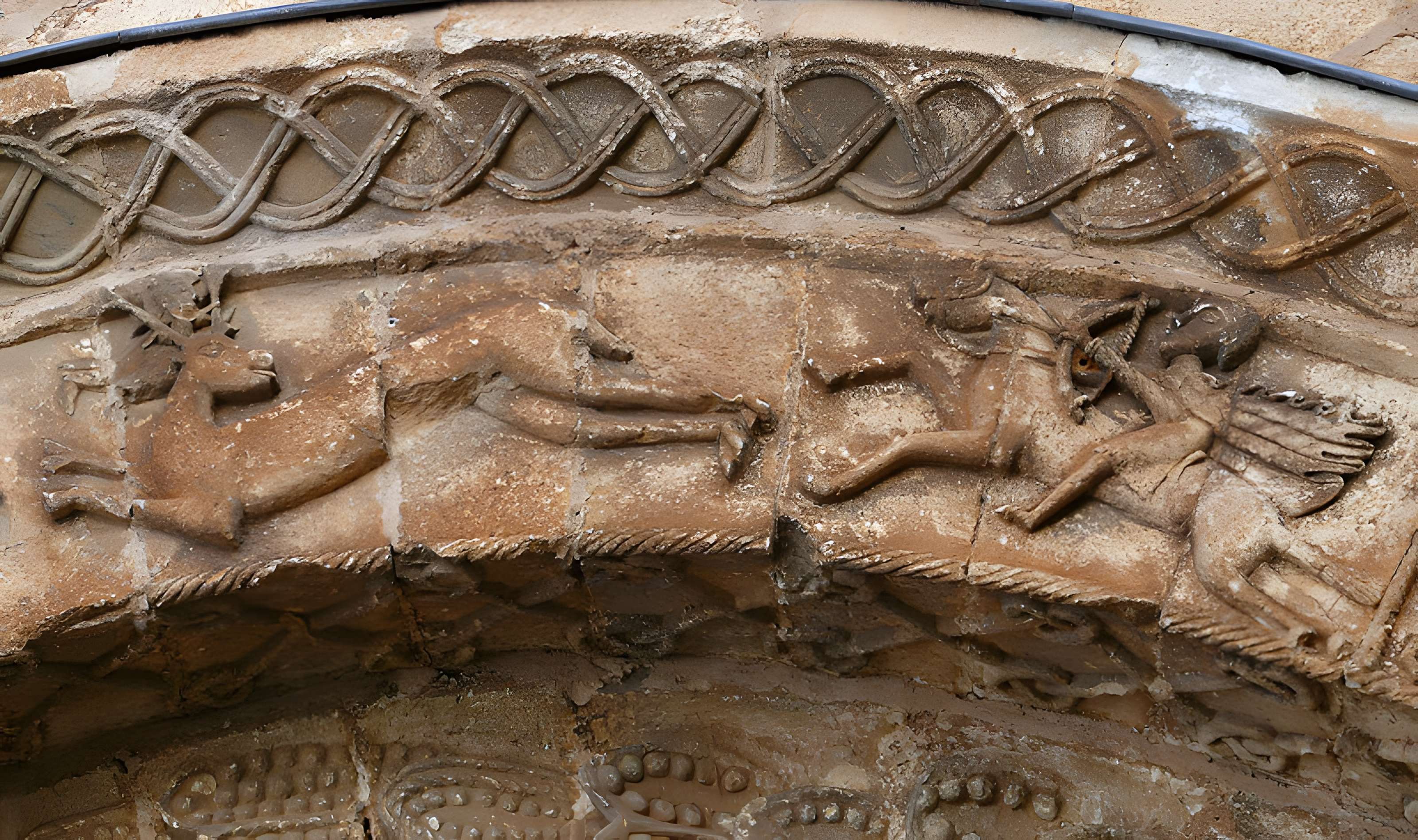 Église Saint-Martin de Besse