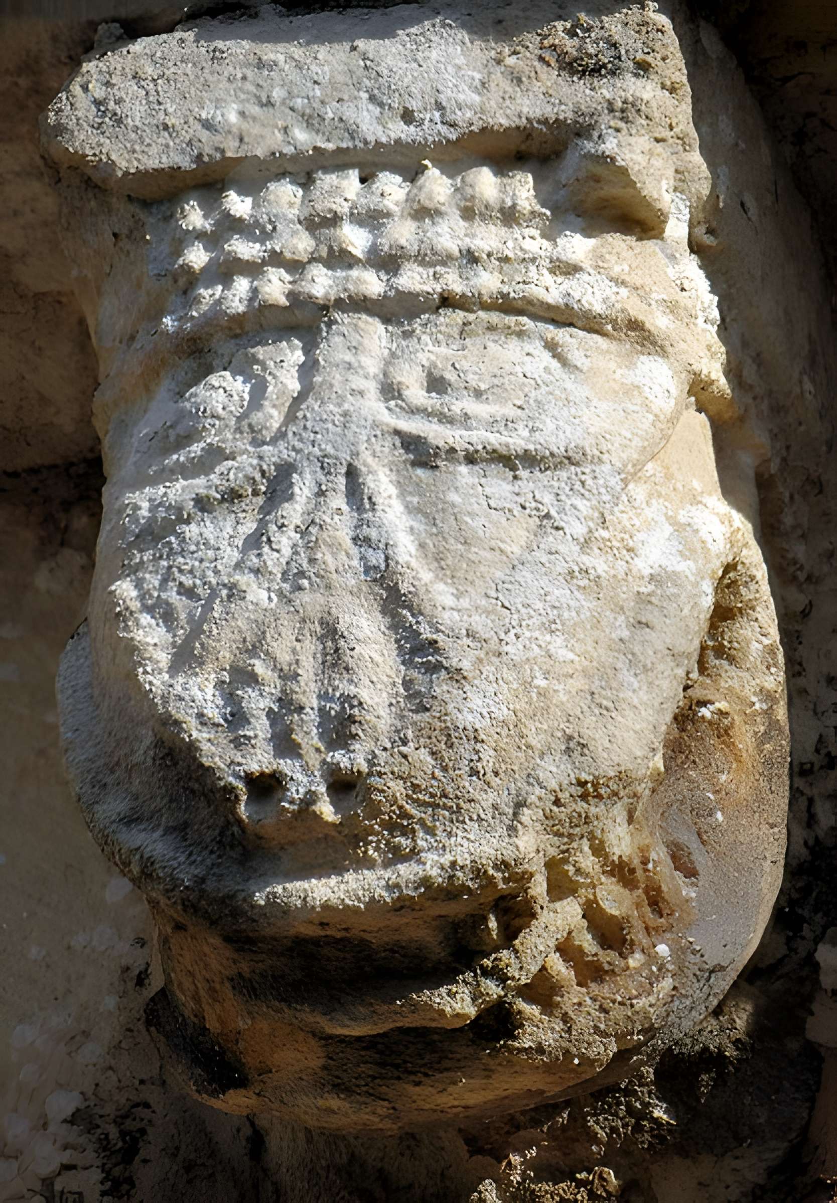 Église Saint-Martin de Besse