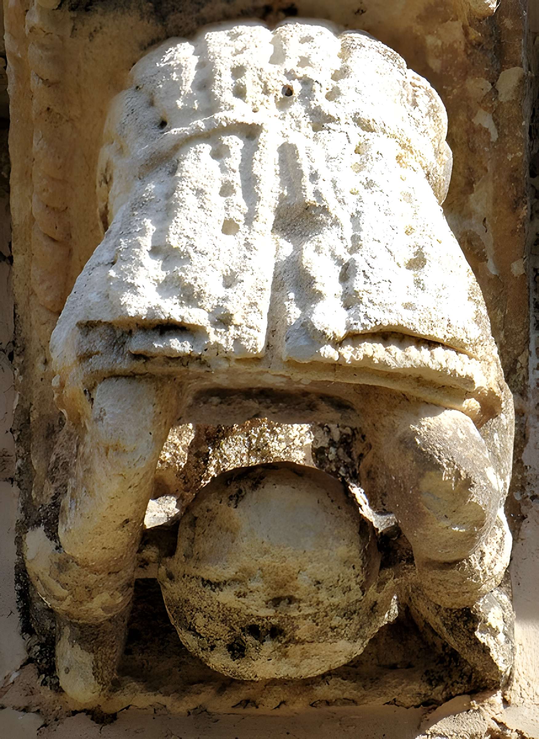 Église Saint-Martin de Besse
