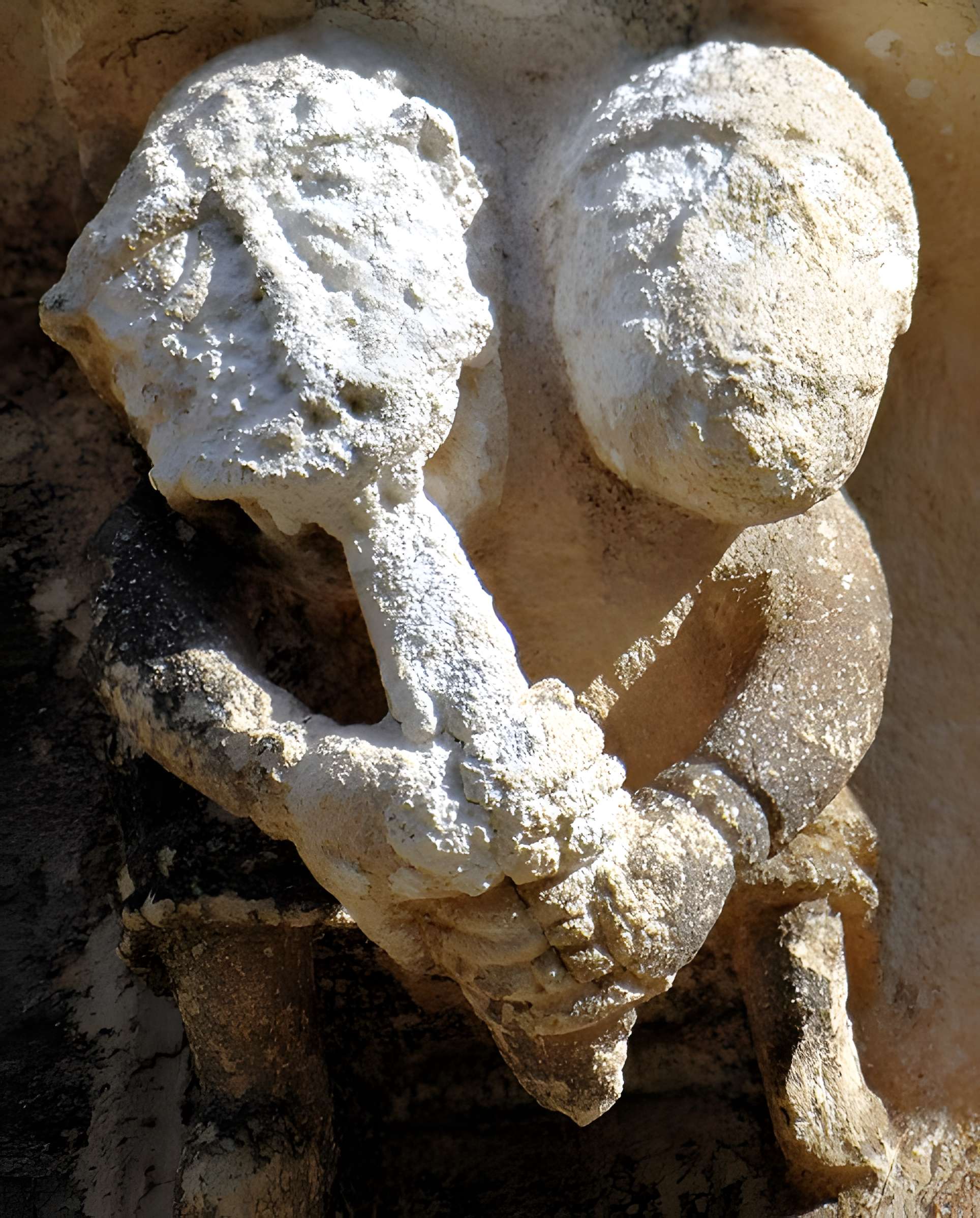 Église Saint-Martin de Besse