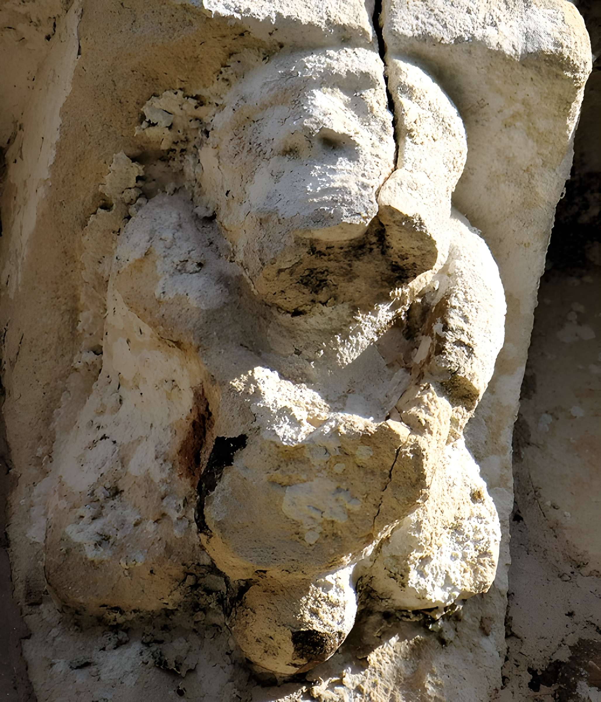 Église Saint-Martin de Besse