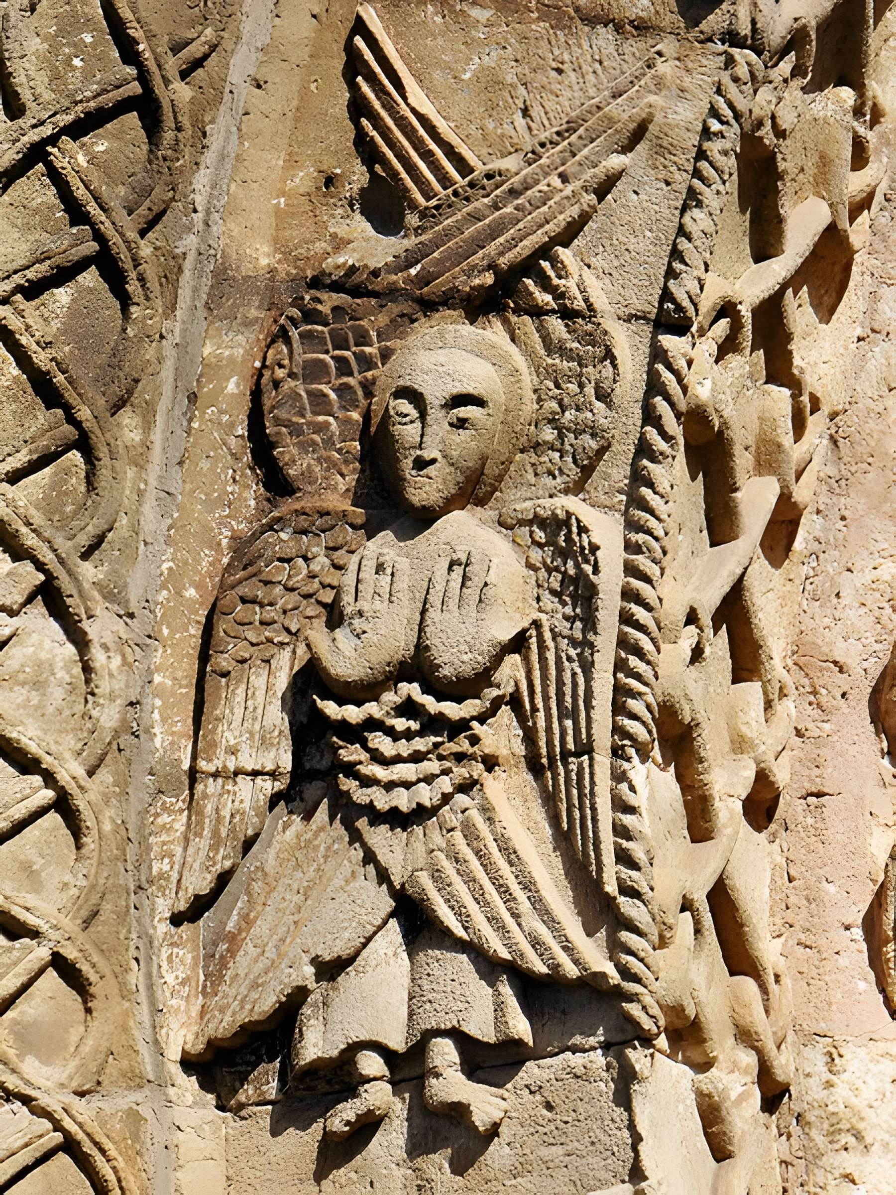 Église Saint-Martin de Besse