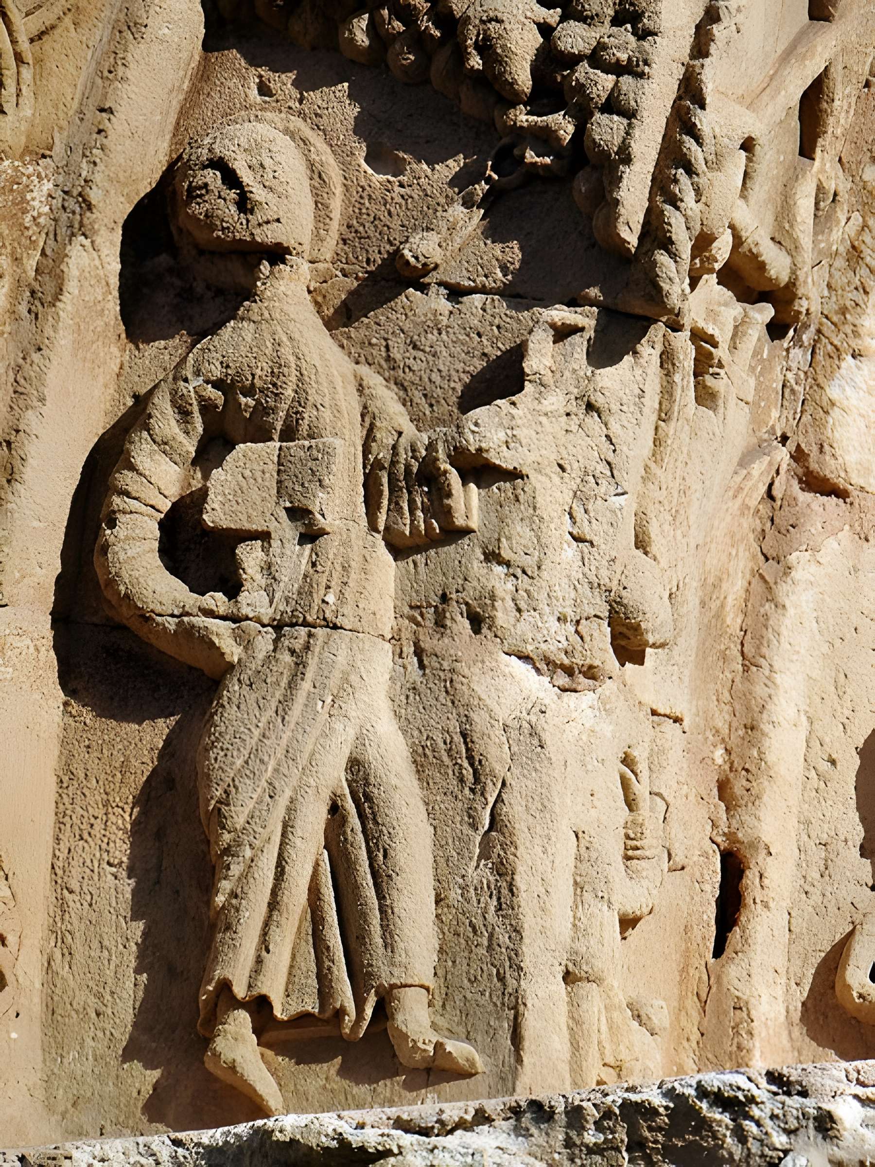 Église Saint-Martin de Besse