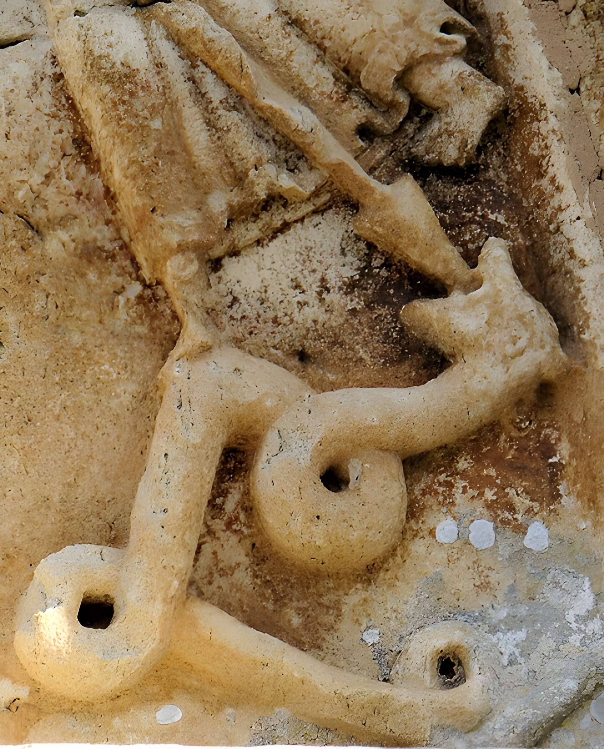 Église Saint-Martin de Besse