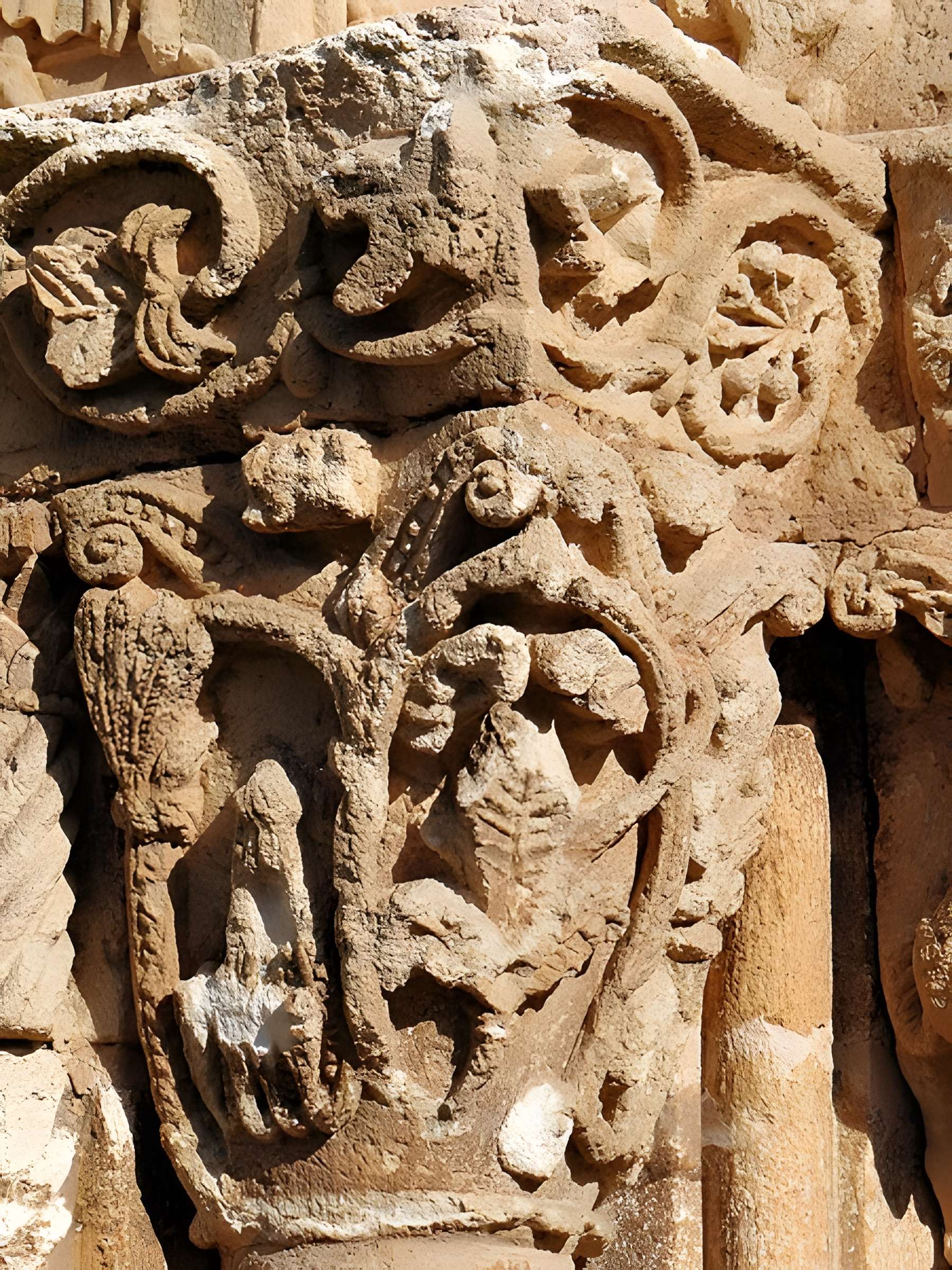 Église Saint-Martin de Besse