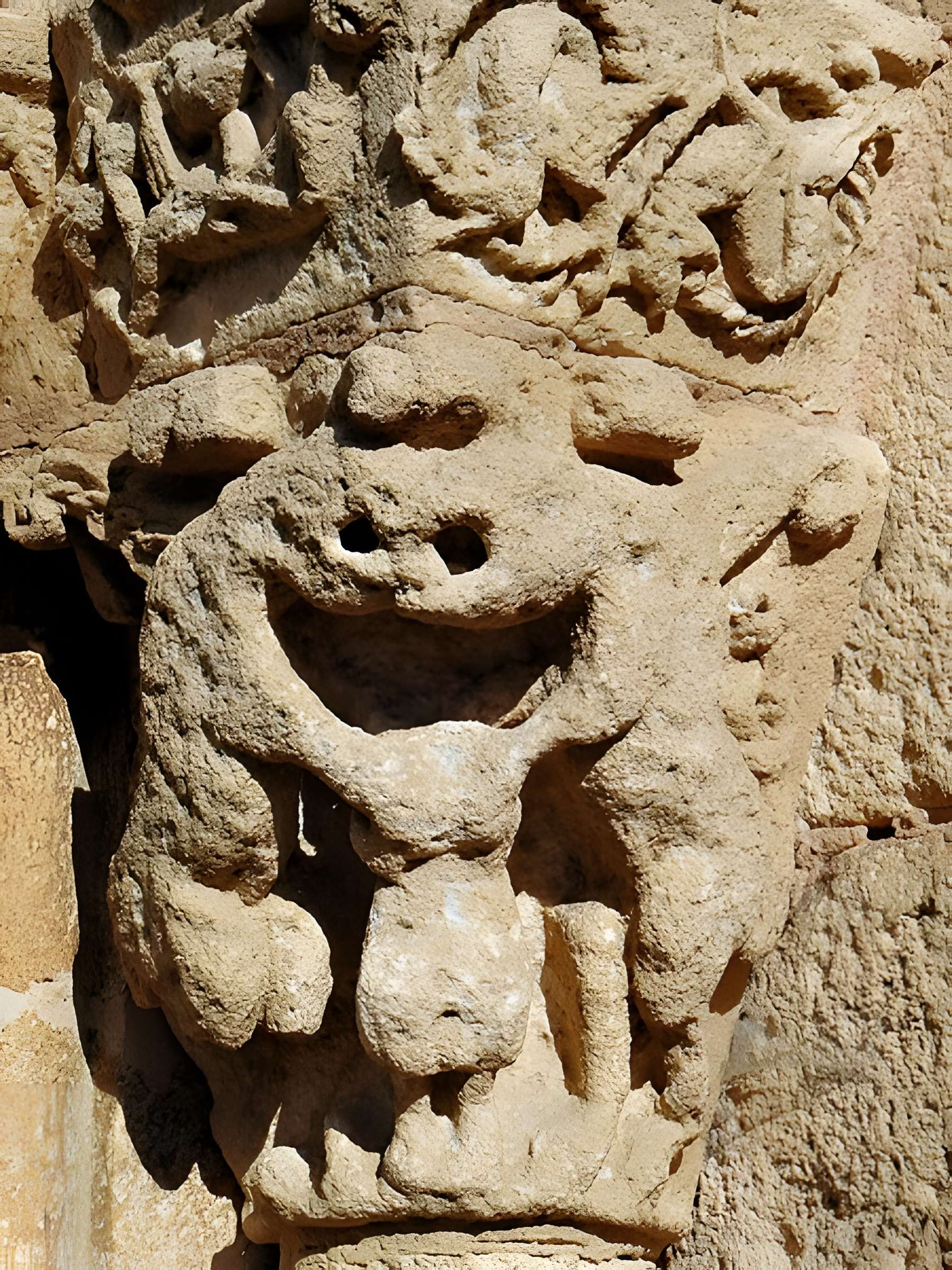 Église Saint-Martin de Besse