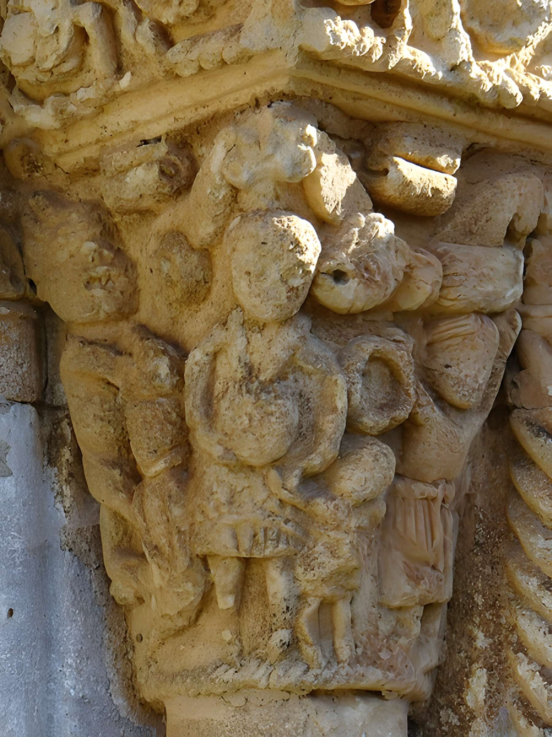 Église Saint-Martin de Besse