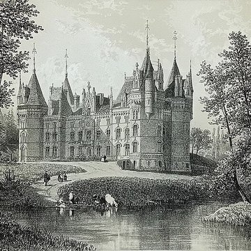 Château