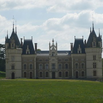 Château