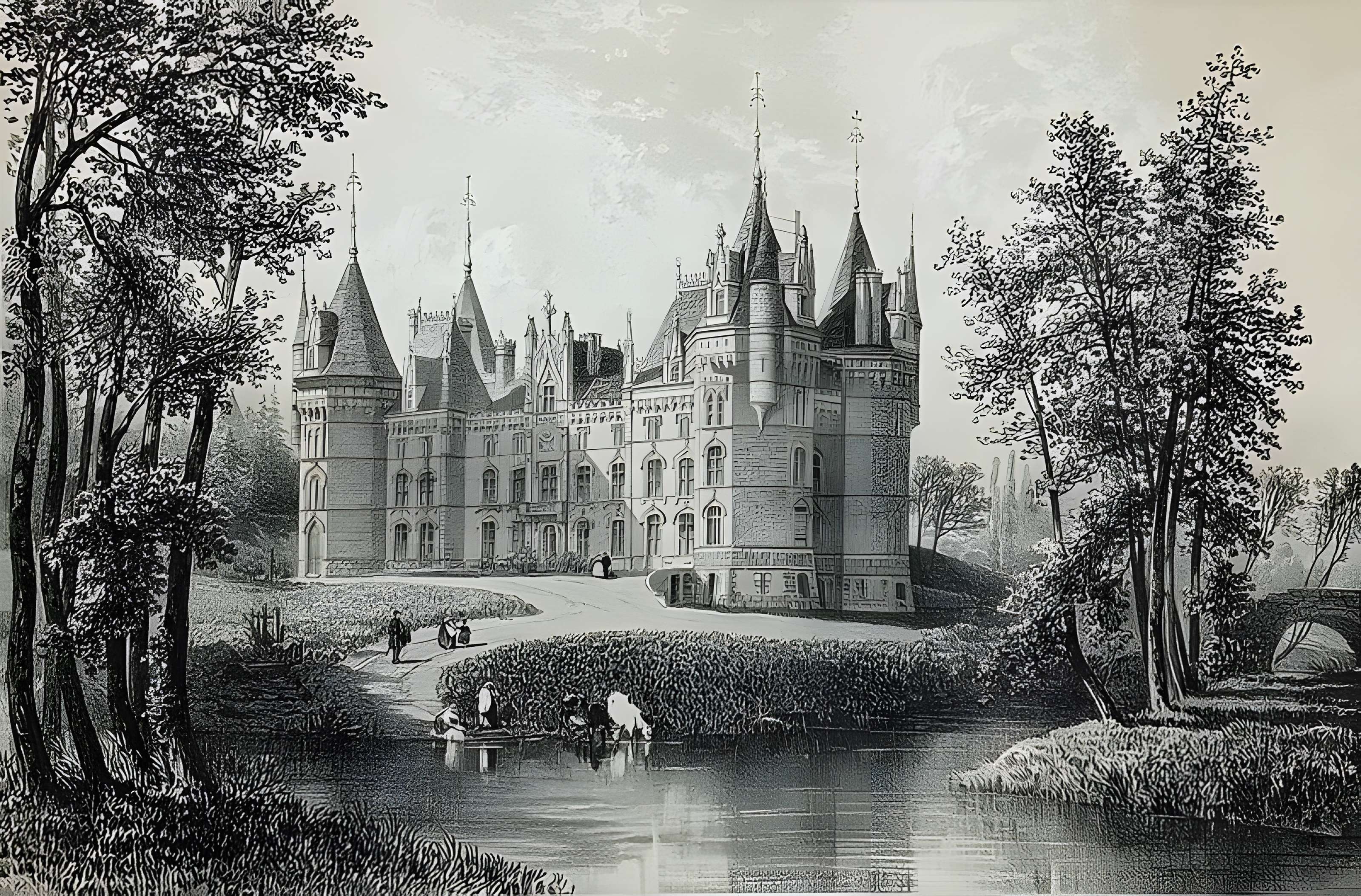 Château