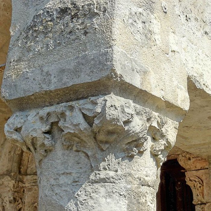 Photo de Église Saint-Martin de Béthisy-Saint-Martin