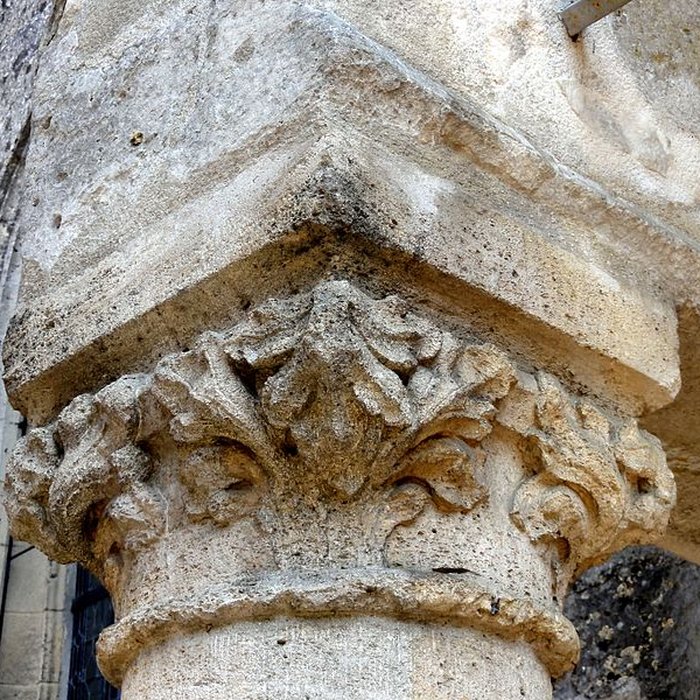 Photo de Église Saint-Martin de Béthisy-Saint-Martin