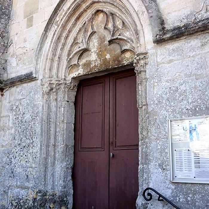 Photo de Église Saint-Martin de Béthisy-Saint-Martin