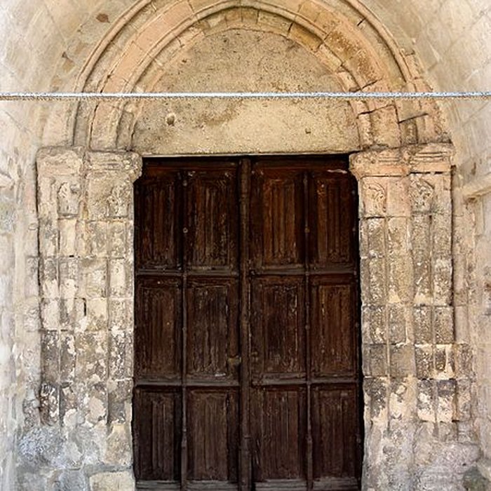 Photo de Église Saint-Martin de Béthisy-Saint-Martin