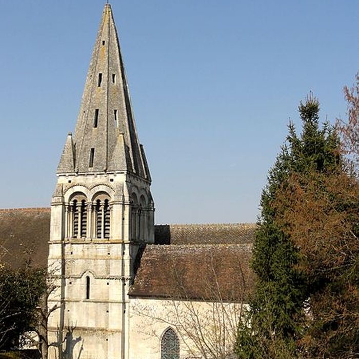 Photo de Église Saint-Martin de Béthisy-Saint-Martin