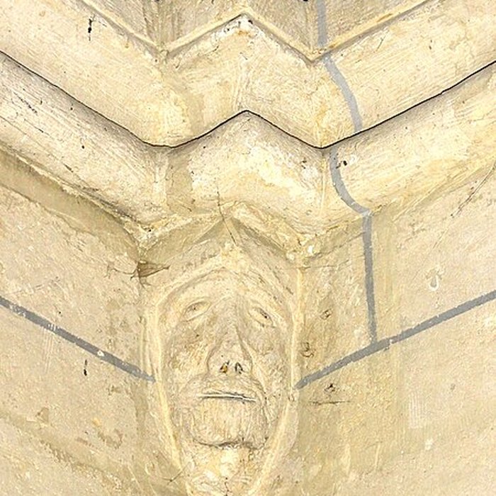 Photo de Église Saint-Martin de Béthisy-Saint-Martin