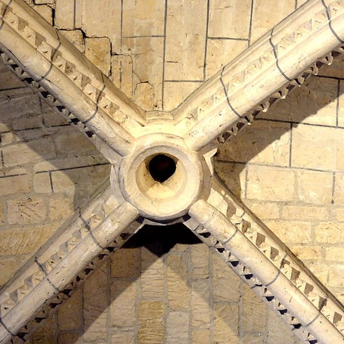 Photo de Église Saint-Martin de Béthisy-Saint-Martin