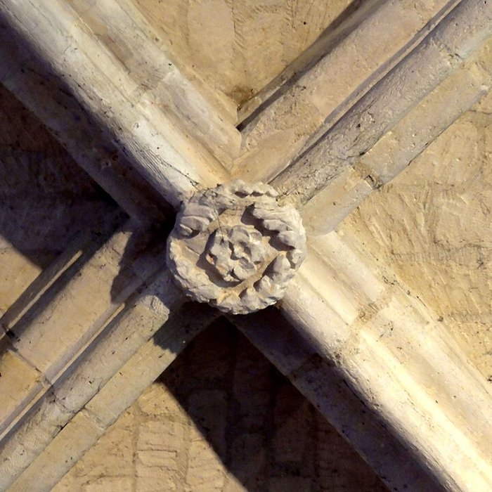 Photo de Église Saint-Martin de Béthisy-Saint-Martin