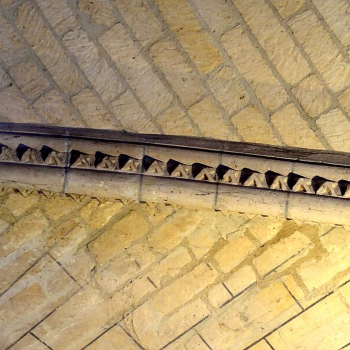 Photo de Église Saint-Martin de Béthisy-Saint-Martin