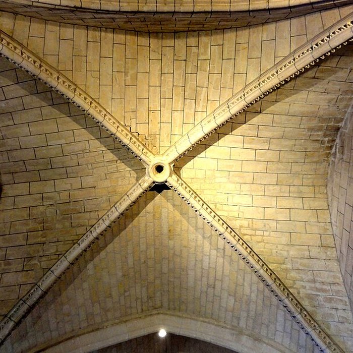 Photo de Église Saint-Martin de Béthisy-Saint-Martin