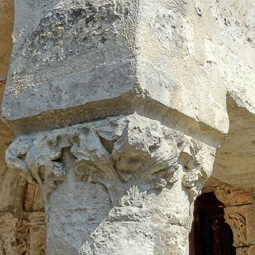 Église Saint-Martin de Béthisy-Saint-Martin