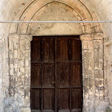 Église Saint-Martin de Béthisy-Saint-Martin