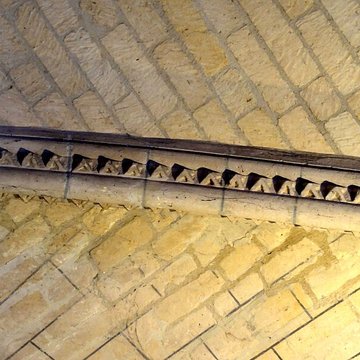 Église Saint-Martin de Béthisy-Saint-Martin