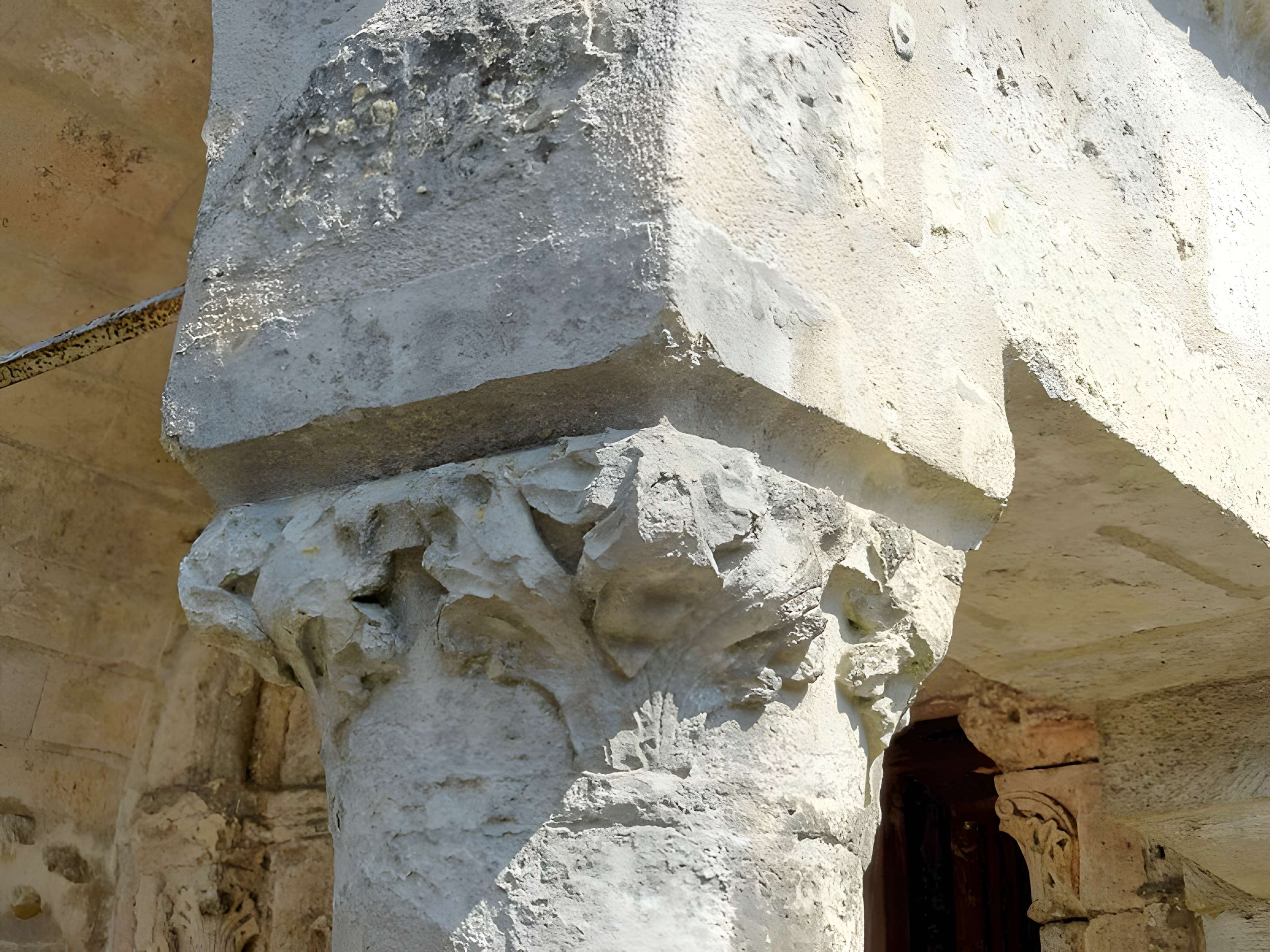 Église Saint-Martin de Béthisy-Saint-Martin