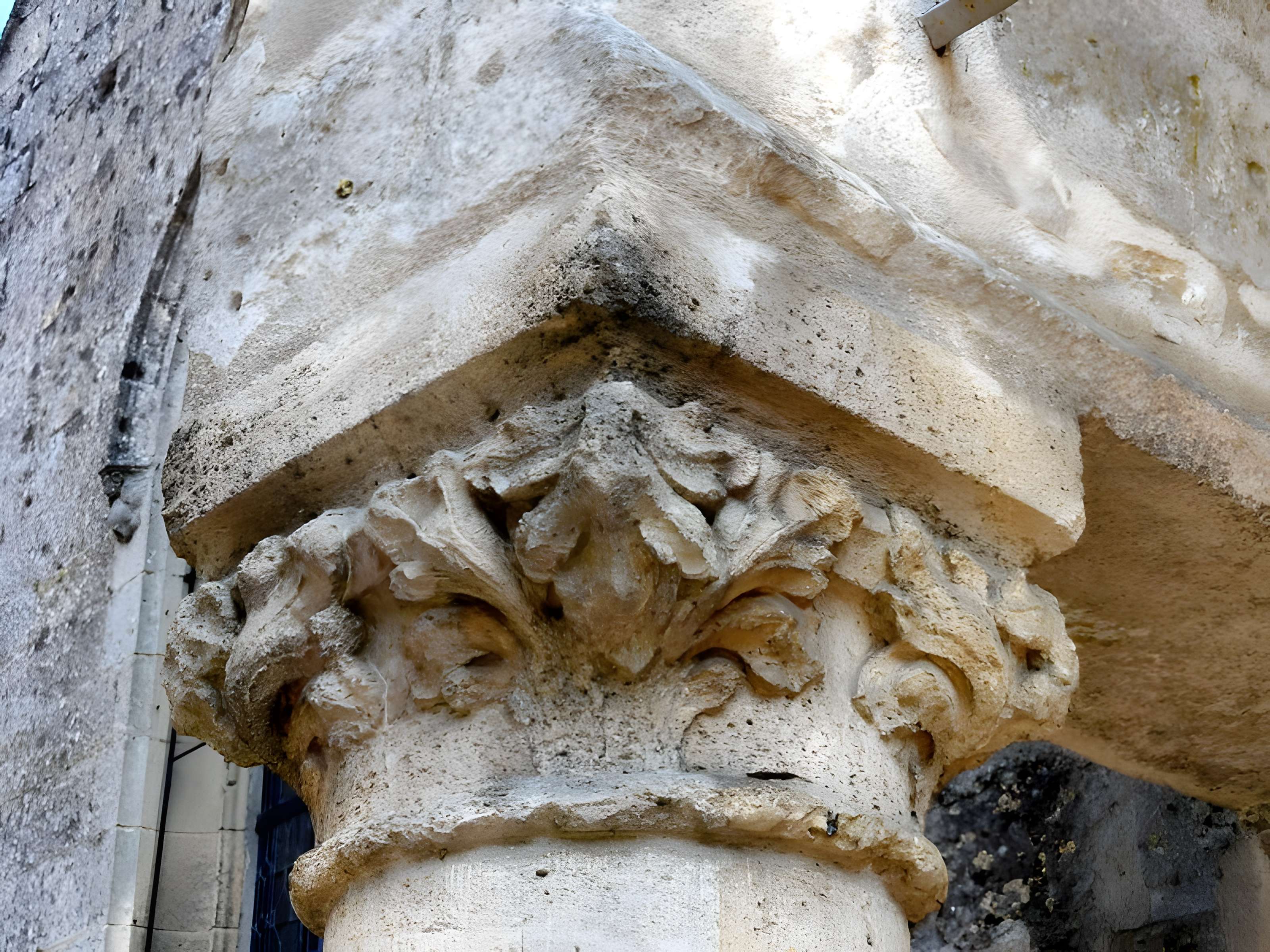 Église Saint-Martin de Béthisy-Saint-Martin