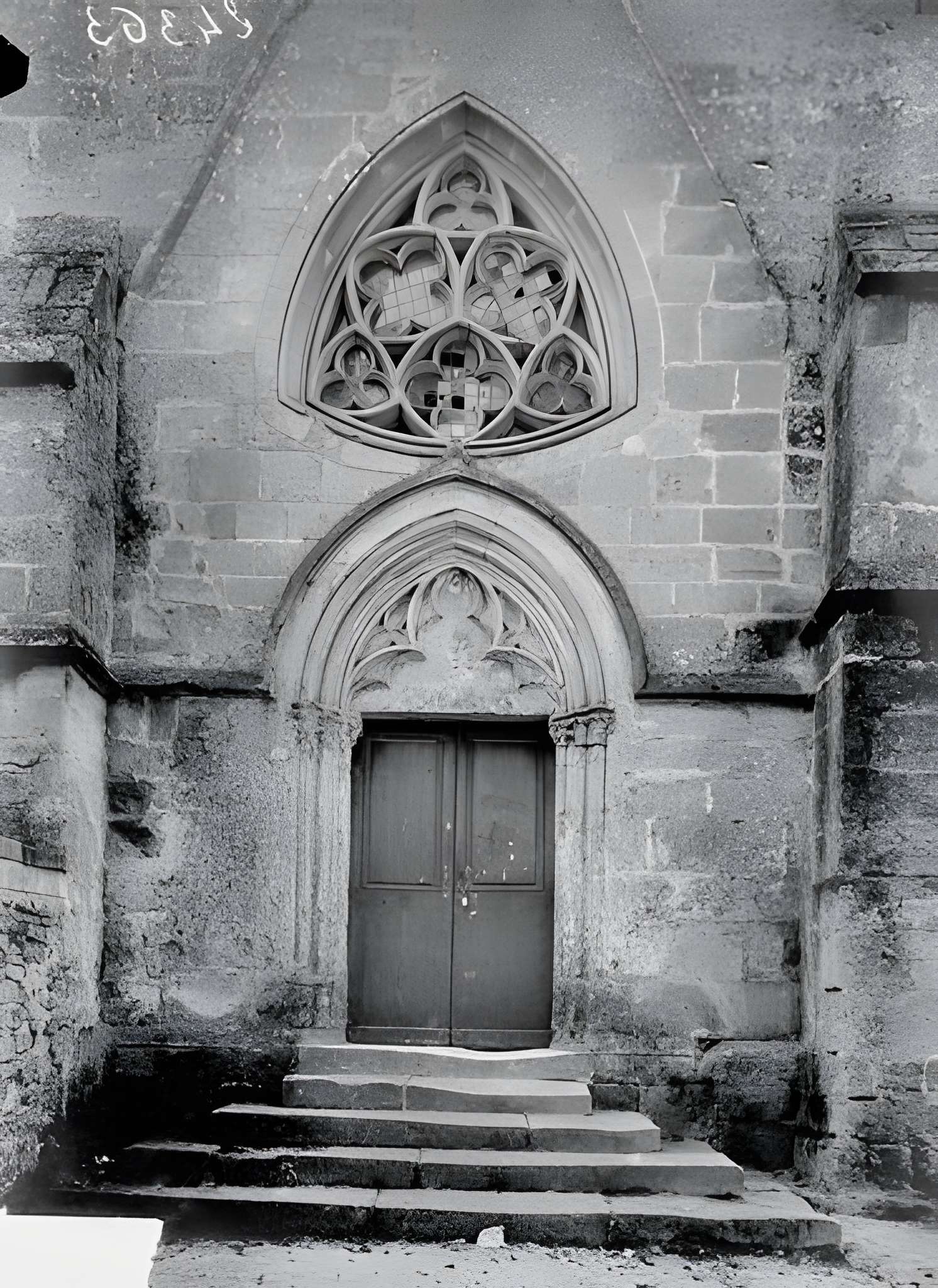 Église Saint-Martin de Béthisy-Saint-Martin