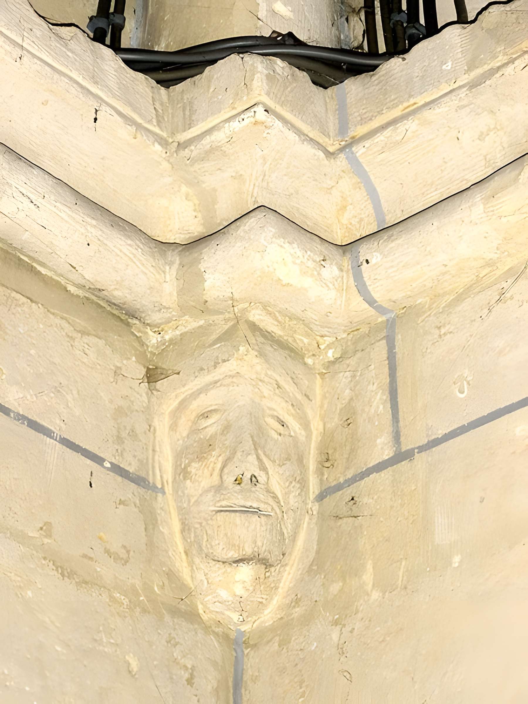 Église Saint-Martin de Béthisy-Saint-Martin