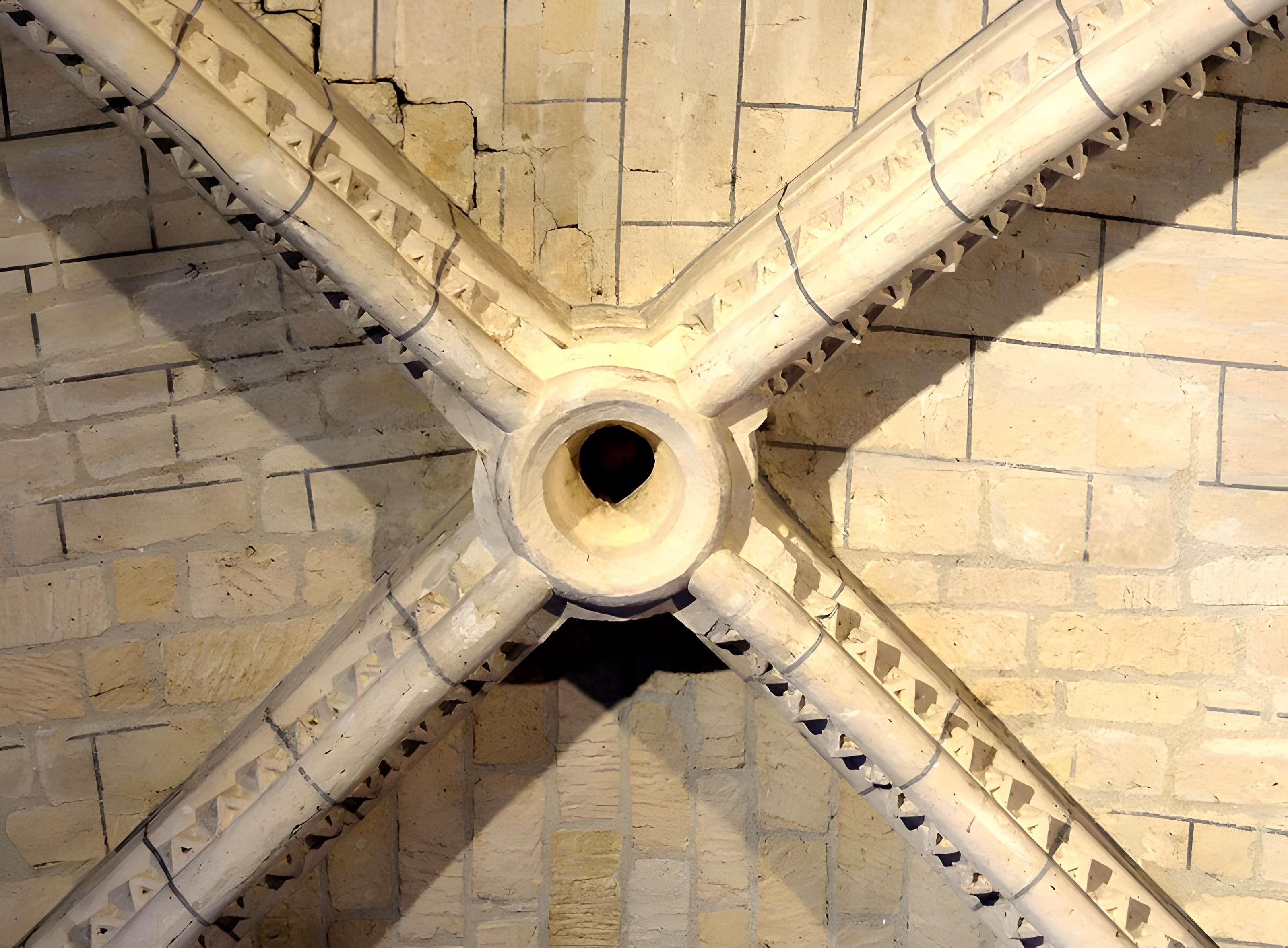 Église Saint-Martin de Béthisy-Saint-Martin